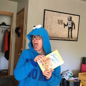 Meet your Posher, Tracie